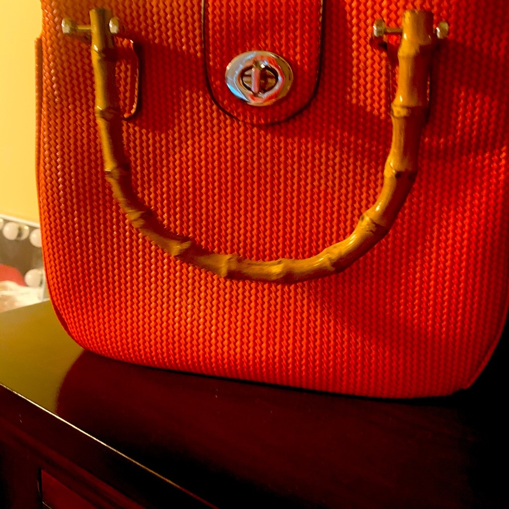 Sourpuss bag. Excellent shape.